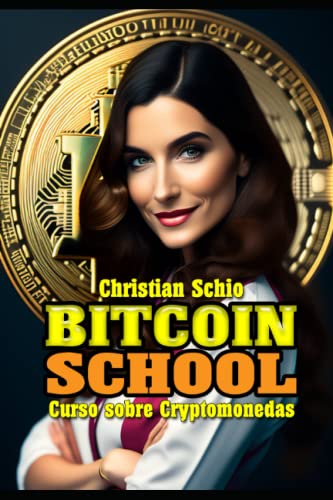 Stock-Bild f�r Bitcoin School: Curso sobre Cryptomonedas