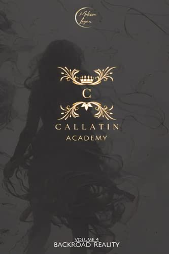 Beispielbild fr Callatin Academy #4 zum Verkauf von PBShop.store US