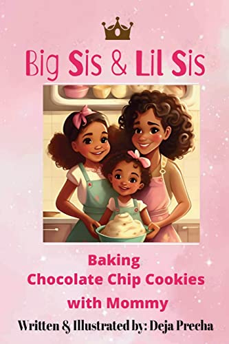 Stock image for Big Sis and Lil Sis for sale by PBShop.store US