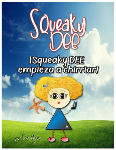 Beispielbild fr Squeaky Dee zum Verkauf von PBShop.store US