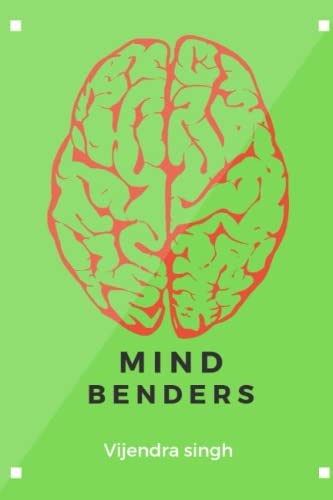 Immagine dell'editore per Mind Benders venduto da Ria Christie Collections