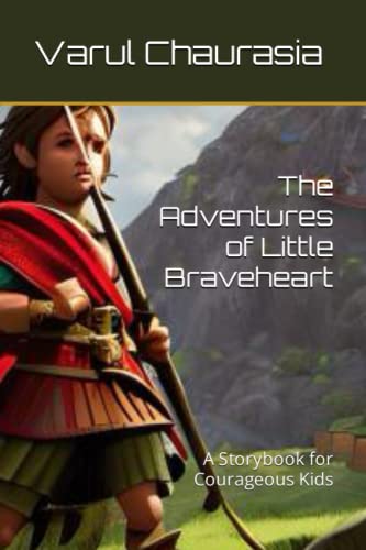 Stock image for Adventures of Little Braveheart for sale by PBShop.store US