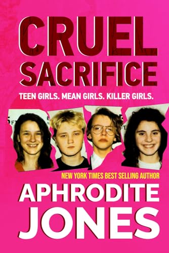 Stock image for Cruel Sacrifice for sale by GreatBookPrices