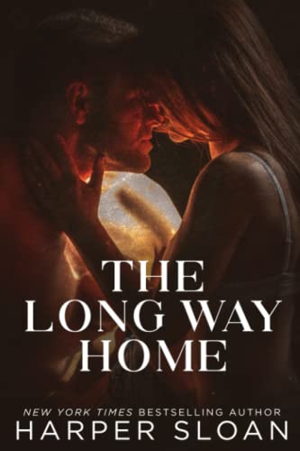 Imagen de archivo de The Long Way Home (Corps Security) a la venta por Red's Corner LLC