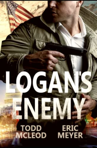 Stock image for Logan's Enemy for sale by Ria Christie Collections