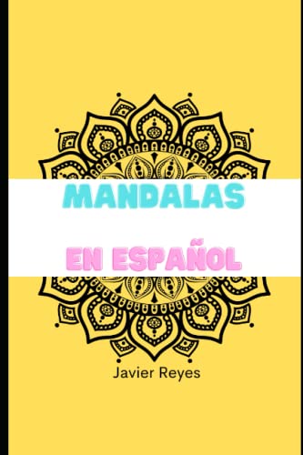 Imagen de archivo de Mandalas en Espa?ol a la venta por PBShop.store US