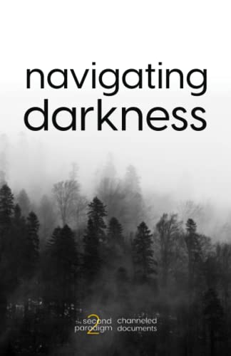 Beispielbild fr Navigating Darkness zum Verkauf von PBShop.store US