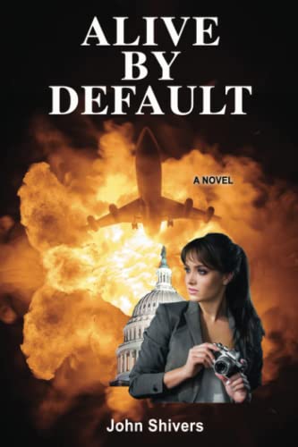 Stock image for Alive By Default for sale by Better World Books