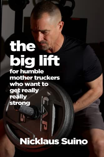 Stock image for Big Lift for sale by PBShop.store US