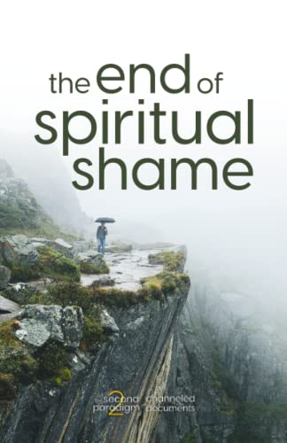 Beispielbild fr End of Spiritual Shame zum Verkauf von PBShop.store US