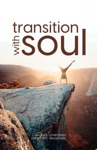 Beispielbild fr Transition with Soul zum Verkauf von PBShop.store US