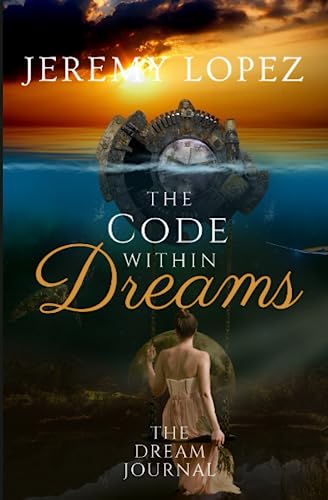 Stock image for The The Code Within Dreams for sale by PBShop.store US
