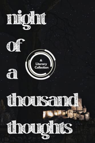 Stock image for Night of a Thousand Thoughts for sale by Ria Christie Collections