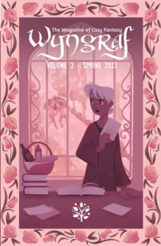 Stock image for Wyngraf: Issue 3 for sale by Ria Christie Collections