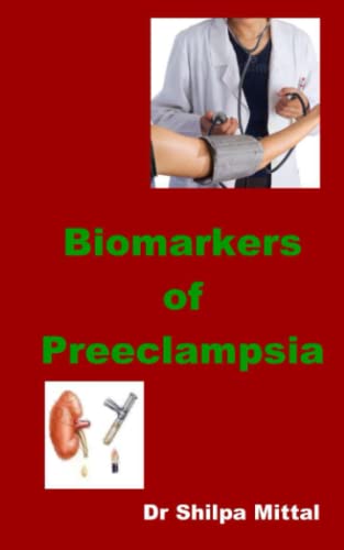 Stock image for Biomarkers of Preeclampsia for sale by PBShop.store US