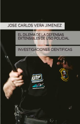 Imagen de archivo de Dilema de la Defensas Extensibles de USO Policial a la venta por PBShop.store US