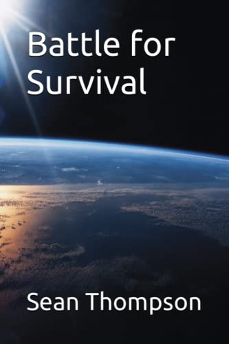 Imagen de archivo de Battle for Survival a la venta por PBShop.store US