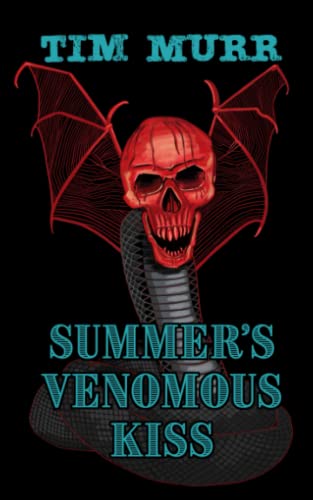 Immagine dell'editore per Summer's Venomous Kiss venduto da Ria Christie Collections