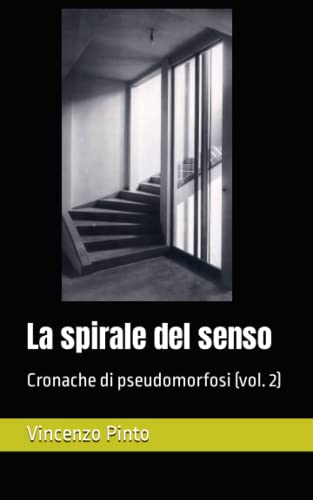 Stock image for spirale del senso for sale by PBShop.store US