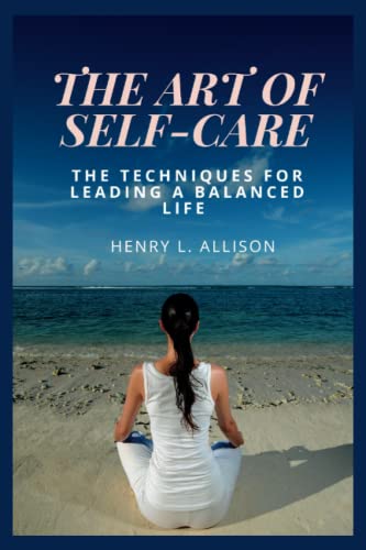 Stock image for Art of Self-Care for sale by PBShop.store US