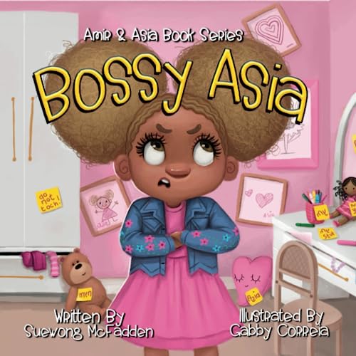 Imagen de archivo de Bossy Asia a la venta por GreatBookPrices
