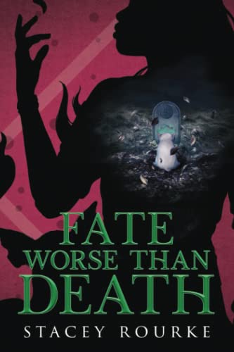 Imagen de archivo de Fate Worse than Death a la venta por PBShop.store US