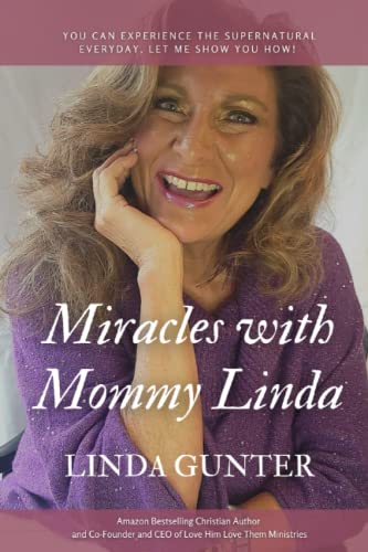 Beispielbild fr Miracles with Mommy Linda zum Verkauf von KuleliBooks