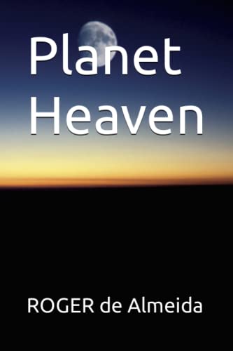 Beispielbild fr Planet Heaven zum Verkauf von PBShop.store US