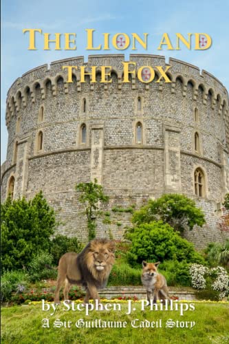 Imagen de archivo de The Lion and the Fox a la venta por GreatBookPrices