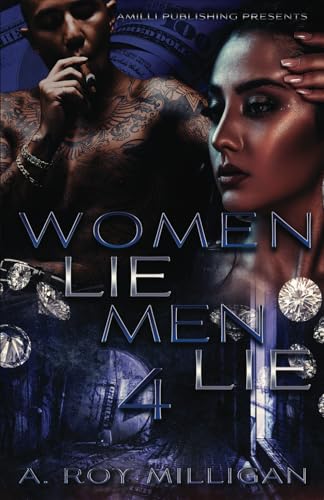 Beispielbild fr Women Lie Men Lie Part 4 zum Verkauf von PBShop.store US