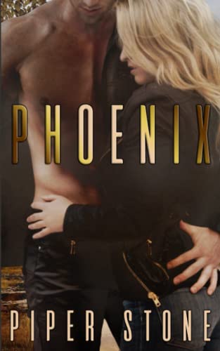 Imagen de archivo de Phoenix: A Rough Romance (Missoula Bad Boys) a la venta por HPB-Diamond