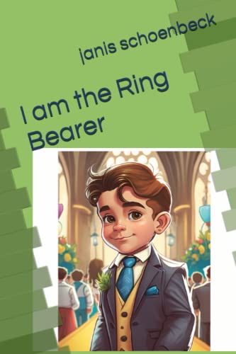 Imagen de archivo de I am the Ring Bearer a la venta por PBShop.store US
