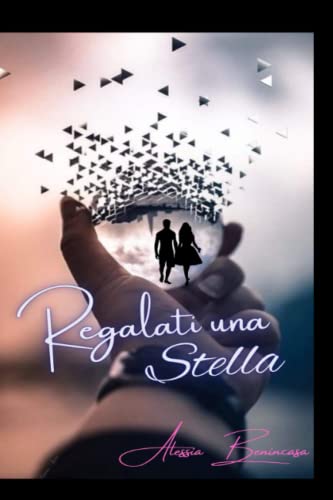 Stock image for Regalati una stella for sale by PBShop.store US
