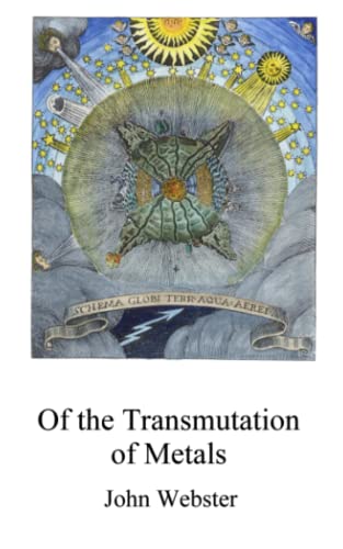 Imagen de archivo de The Transmutation of Metals a la venta por PBShop.store US