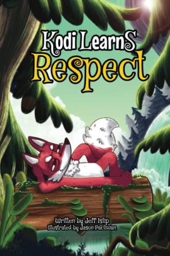 Beispielbild fr Kodi Learns Respect zum Verkauf von PBShop.store US