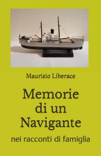Stock image for Memorie di un Navigante for sale by PBShop.store US