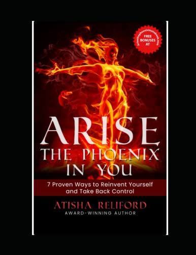 Imagen de archivo de Arise The Phoenix in You a la venta por PBShop.store US