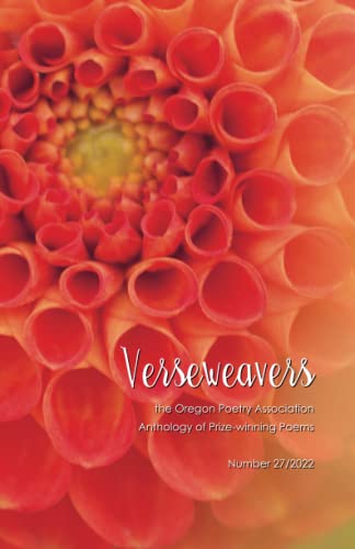 Stock image for Verseweavers 27 for sale by St Vincent de Paul of Lane County
