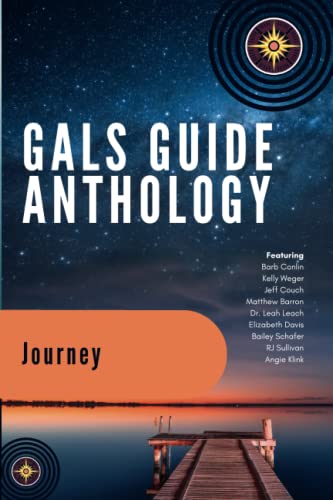 Stock image for Gal's Guide Anthology: Journey for sale by Half Price Books Inc.