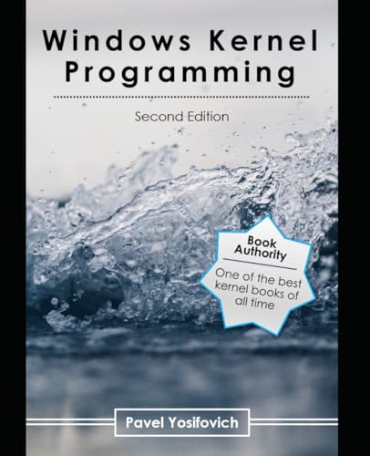 Stock image for Windows Kernel Programming for sale by GreatBookPrices