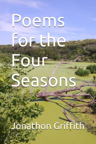 9798379083953: Poems for the Four Seasons