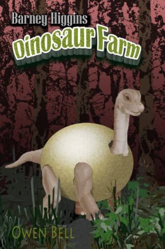 Imagen de archivo de Barney Higgins Dinosaur Farm a la venta por PBShop.store US