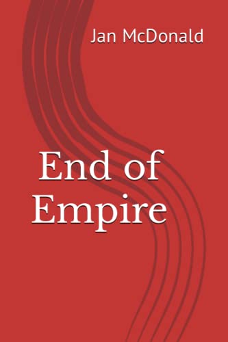 Beispielbild fr End of Empire zum Verkauf von PBShop.store US