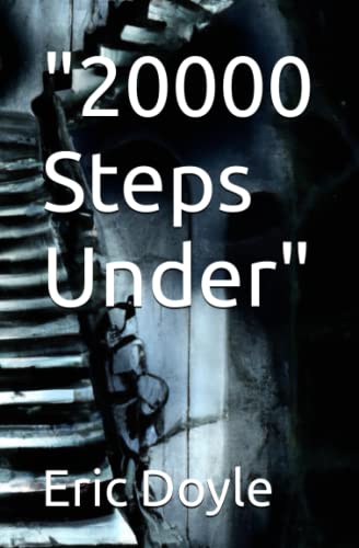 Imagen de archivo de 20000 Steps Under a la venta por PBShop.store US