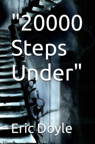 Stock image for 20000 Steps Under for sale by PBShop.store US