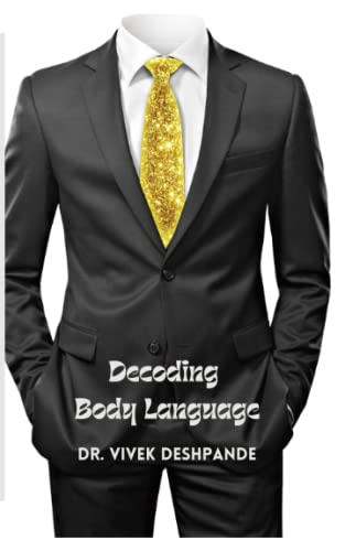 9798379169565: Decoding Body Language