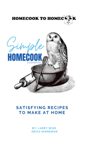 Stock image for Homecook to Homecook for sale by PBShop.store US