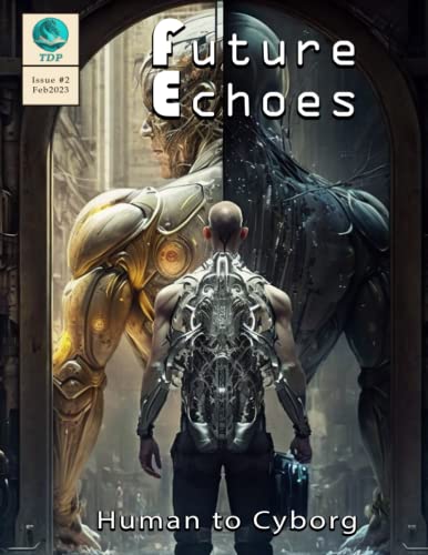 Stock image for Future Echoes for sale by PBShop.store US