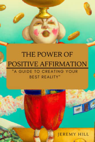 Stock image for Power of Affirmation for sale by PBShop.store US