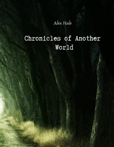 Stock image for Chronicles of Another World for sale by PBShop.store US